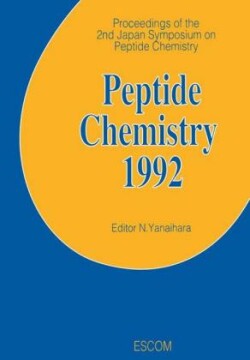 Peptide Chemistry 1992