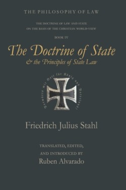 Doctrine of State and the Principles of State Law
