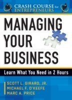 Managing Your Business