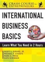 International Business Basics