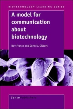 model for communication about biotechnology