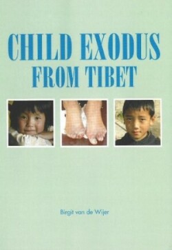 Child Exodus From Tibet