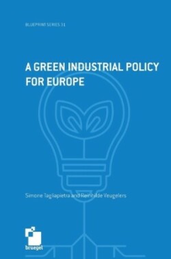 green industrial policy for Europe