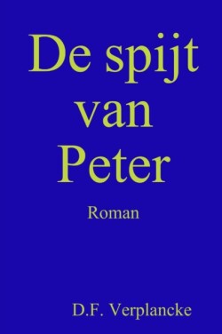 De spijt van Peter