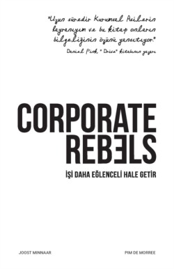 Corporate Rebels