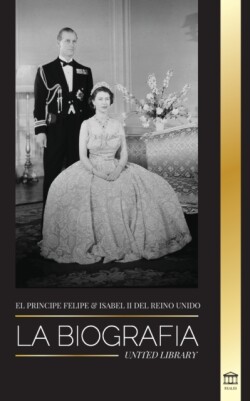 príncipe Felipe e Isabel II del Reino Unido