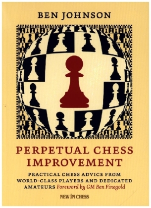 Perpetual Chess Improvement