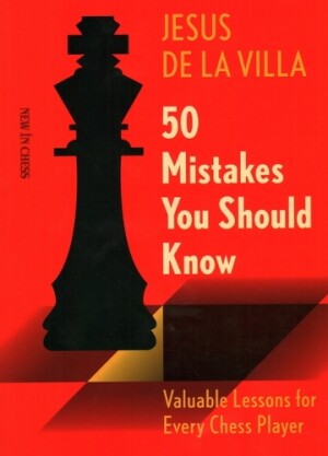 50 Mistakes You Should Know