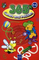 YO 365 GAMES PUZZLES