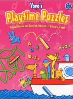 YO YOYOS PLAYTIME PUZZLES 46YRS