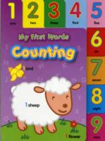 My First Words Counting