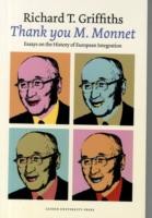 ‘Thank you M. Monnet’