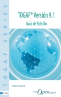 TOGAF Version 9.1 - Guia De Bolsillo