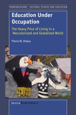 Education Under Occupation