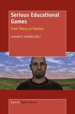 Serious Educational Games