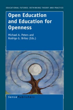 Open Education and Education for Openness