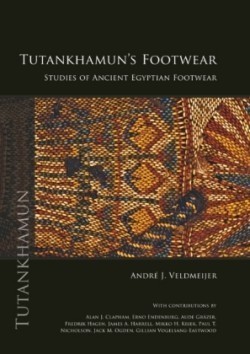 Tutankhamun's Footwear