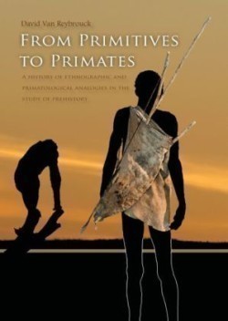 From Primitives to Primates