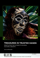Treasures in Trusted Hands