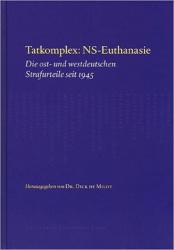 Tatkomplex: NS-euthanasie