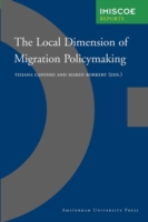 Local Dimension of Migration Policymaking