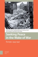 Seeking Peace in the Wake of War