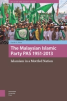 Malaysian Islamic Party PAS 1951-2013