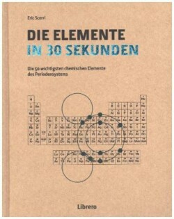 Die Elemente in 30 Sekunden