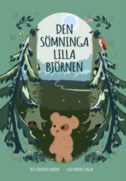 Den Sömniga Lilla Björnen