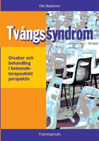 Tvångssyndrom/OCD