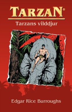 Tarzans Vilddjur
