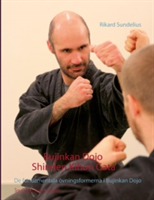 Bujinkan Dojo Shinden Kihon Gata