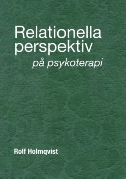 Relationella perspektiv på psykoterapi