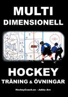 Multidimensionell Hockeyträning och Övningar