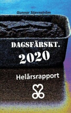 Dagsfärskt 2020/366