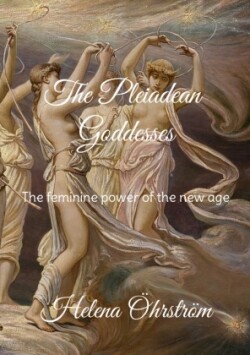 Pleiadean Goddesses