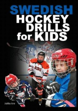 Swedish Hockey Drills for Kids