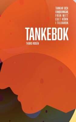 Tankebok