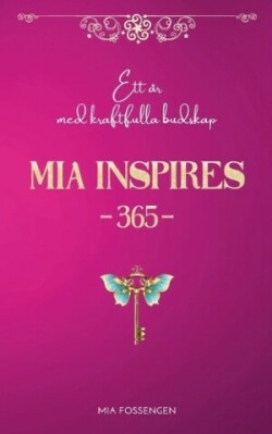 MIA Inspires 365