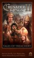 Crusader Kings II: Tales of Treachery