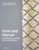Font and Flavour