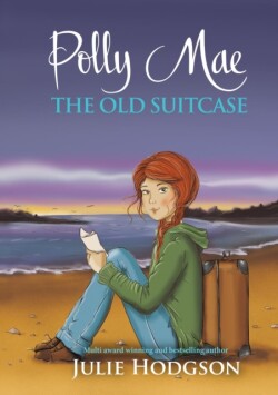 Polly Mae. The Old Suitcase