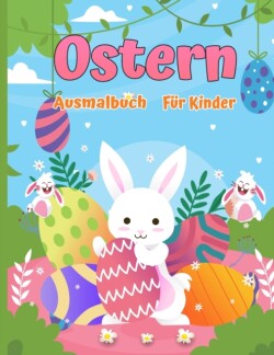 Frohe Ostern