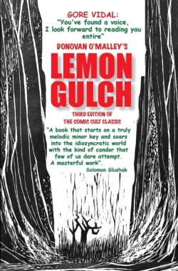 Lemon Gulch