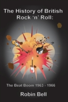 History of British Rock 'n' Roll