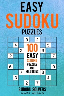 Easy Sudoku Puzzles