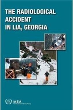 radiological accident in Lia, Georgia