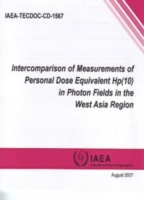 Intercomparison of Measurements of Personal Dose Equivalent Hp(10) in Photon Fields in the West Asia Region