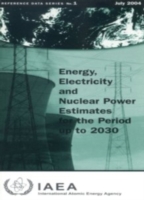 Energy, Electricity and Nuclear Power Estimates for the Period up to 2030