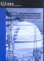 Operating Experience with Nuclear Power Stations in Member States in 2002
